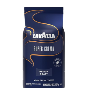 Lavazza Super Crema